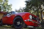 Alfa Romeo GT 1300 Junior 1972 года